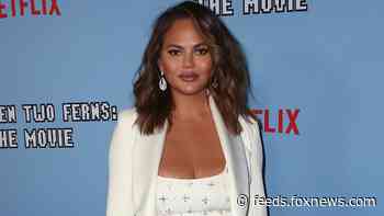 Chrissy Teigen blasts her 'rich' friends for demanding giveaways from her cooking brand