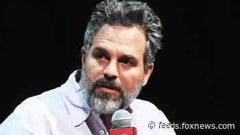 Mark Ruffalo shares attack ad blaming President Trump for coronavirus failures