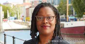 Marti Burgess joins Bristol's Society of Merchant Venturers