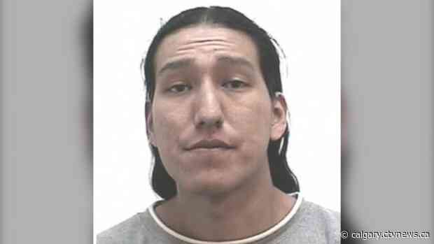 Man wanted for peering into 12-year-old girl's bedroom arrested by Lethbridge police
