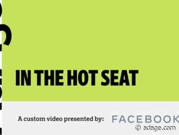 Tune in to a special episode of In the Hot Seat as we recap Ad Age TV Pivot with Facebook's Erik Geisler