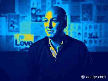 Watch: Pinterest CRO discusses what people are pinning their hopes on during coronavirus