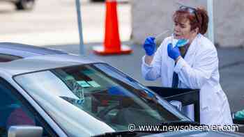 Durham County passes 1,000 confirmed COVID-19 cases - Raleigh News & Observer