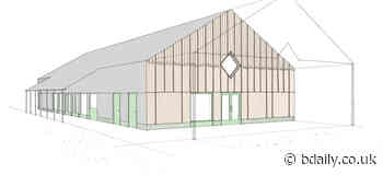 Plans unveiled for new £5m County Durham farm experience destination - Bdaily