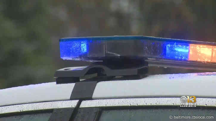 Baltimore County Police Investigating After 29-Year-Old Man Shot In Halethorpe Early Sunday