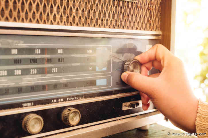 Radio: Southern California stations feel the impact of coronavirus pandemic