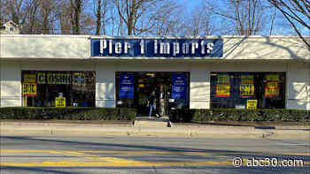 Coronvirus Impact: Pier 1 Imports seeks to close all stores