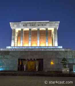 Ho Chi Minh – an enduring legacy