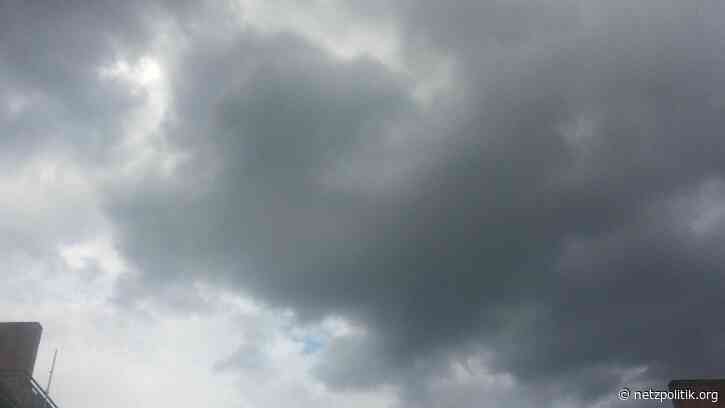 Was vom Tage übrig blieb: Warnen, wünschen, wundern