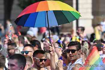 Hongarije staat geen officiële verandering van geslacht meer toe