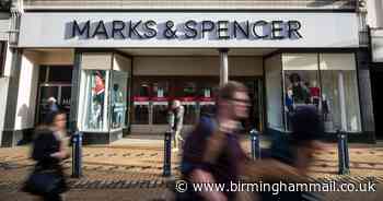 Marks and Spencer accused of 'cashing in' with £11.50 hand sanitiser