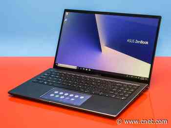 Save up to $250 on Asus, HP and Lenovo 2-in-1 laptops at Best Buy     - CNET