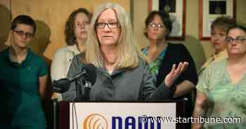 Minnesota nonprofits boost mental health services during COVID-19