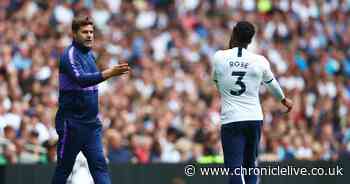 Danny Rose's verdict on where Mauricio Pochettino will end up 'eventually'