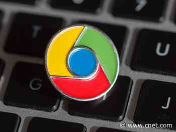 Chrome now can stop an important type of network snooping     - CNET