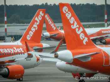 EasyJet admits cyber-attack exposed data of nine million customers     - CNET