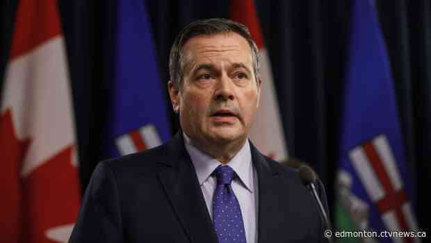 Alberta to release details on plan to combat human trafficking