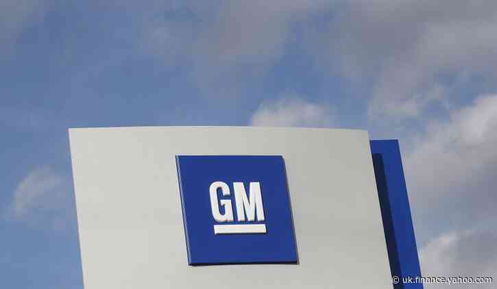 GM says it is 'almost there' on million-mile electric vehicle battery