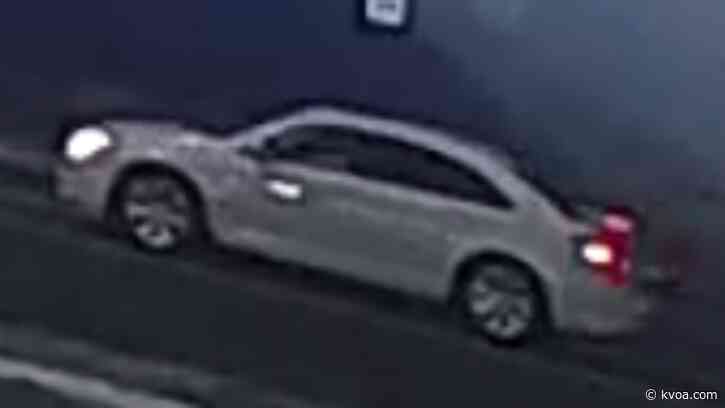 Suspects sought in drive-by shooting in Sierra Vista