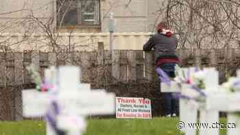 Ontario orders commission into long-term care after more than 1,400 COVID-19-related deaths