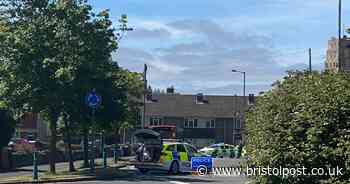 Police update after bomb experts investigate package found on bus