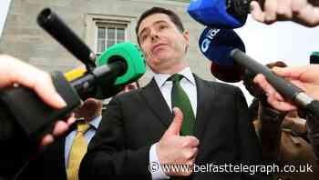 Donohoe warns against next government increasing income tax