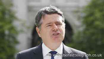 Decision due soon on extending Covid-19 unemployment payment, says Finance Minister