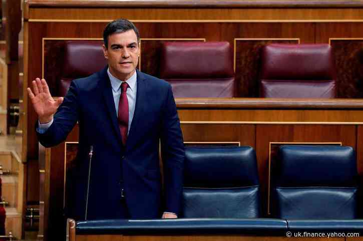 Spain ready to approve new credit lines to help companies cope with COVID-19