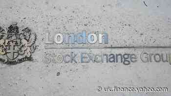FTSE 100 falters after hopes for economies replaced with caution