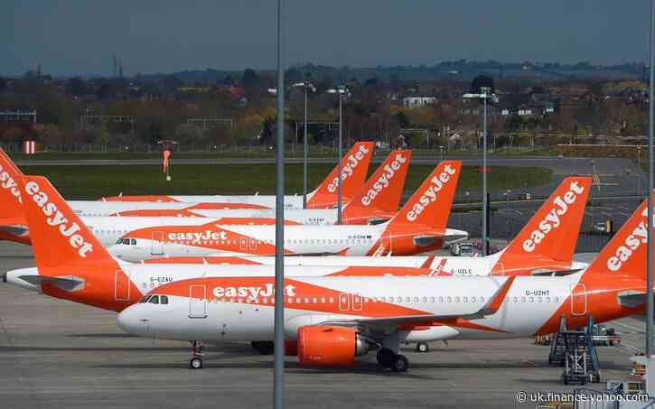 Easyjet passengers warned to be wary of fake refund emails as data breach hits nine million