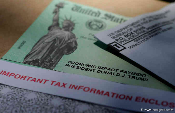 Still missing a stimulus check? The IRS will take your calls now
