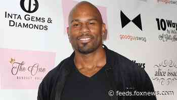 LAPD continues search for WWE’s Shad Gaspard amid reports Coast Guard called off its efforts