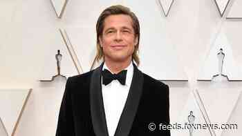 Brad Pitt sends special message to Missouri State University grads: 'We're rooting for you'