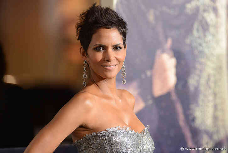 Halle Berry to Lead Moonfall for Director Roland Emmerich