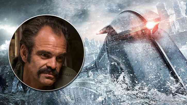 CS Interview: Steven Ogg Talks Snowpiercer Season 1
