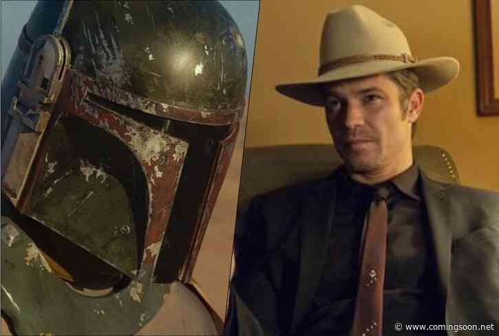 Timothy Olyphant’s The Mandalorian Character Details Revealed