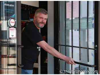 COVID-19 live updates: Retail stores and select personal services reopen in Sask.