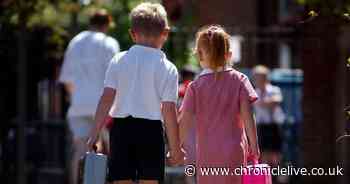 North East councils reveal schools will reopen 'when it is safe'
