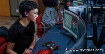 Life Is More Like a Simulation. On These Shows, So Is Death.