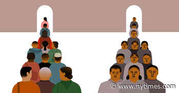 America’s Immigration Paradox