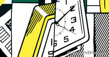 In Search of Time Lost and Newly Found