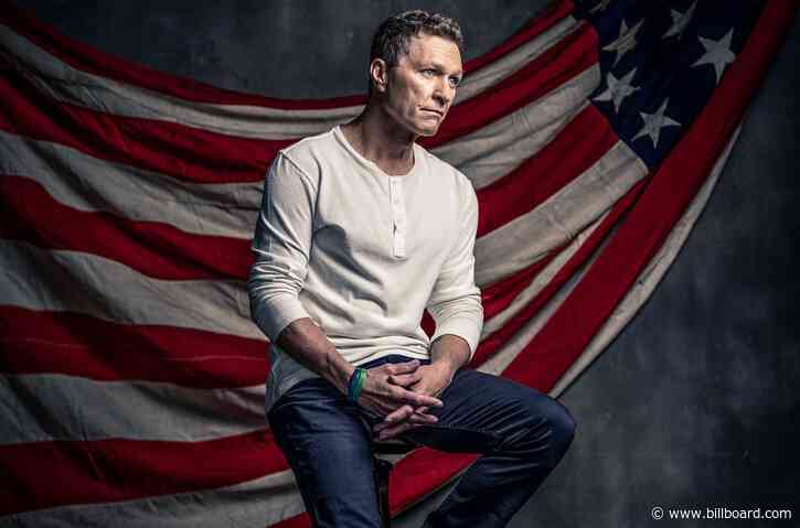 God, Family, Country: Vet Craig Morgan’s New Album Tackles All-American Issues