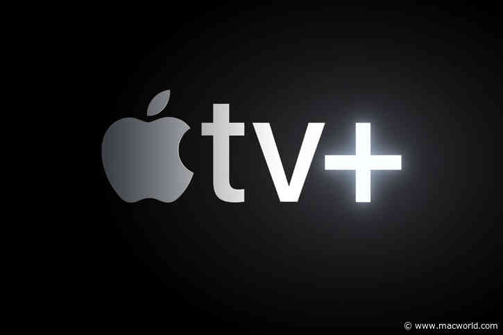 Report: Apple to beef up Apple TV+ catalog with licensed content