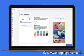 Facebook ramps up ecommerce play with Shops tool for DTC brands