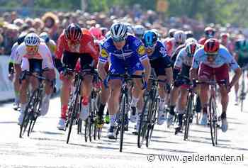 Scheldeprijs en Brabantse Pijl vinden in oktober plaats