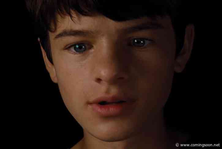 Artemis Fowl Clip: Always End With An Irish Blessing