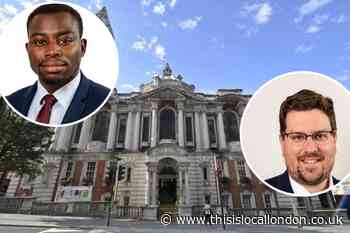 61 homeless could be back on the street as Greenwich councillors warn of financial cliff-edge