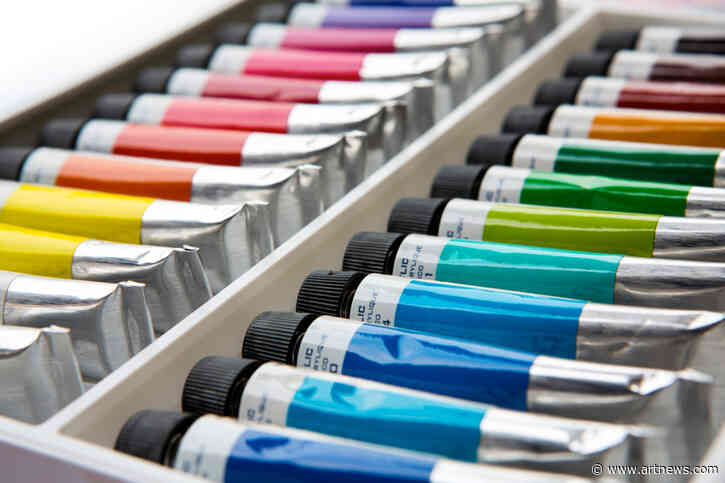 The Best Heavy-Body Acrylic Paints for Creating Bold Brushstrokes