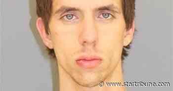Charges: Twin Cities man fatally stabbed victim in the heart, fled into woods