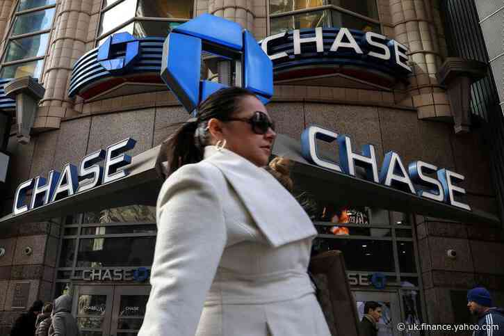JPMorgan directors reelected, former Exxon exec overcomes opposition